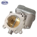 SKP Fuel Injection Throttle Body SKTB1160 - view 2
