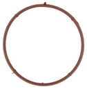 MAHLE Fuel Injection Throttle Body Mounting Gasket G31645 - view 2