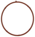 MAHLE Fuel Injection Throttle Body Mounting Gasket G31645 - view 3