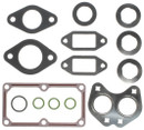 MAHLE Exhaust Gas Recirculation (EGR) Valve Gasket GS33893 - view 2