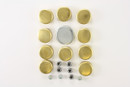 Pioneer Automotive Industries Engine Expansion Plug Kit PE-101-B
