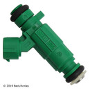 Beck/Arnley Fuel Injector 158-0684 - view 5