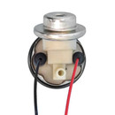 US Motor Works Electric Fuel Pump USEP8098 - view 2