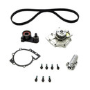 US Motor Works Engine Timing Belt Kit with Water Pump USTK252
