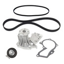 US Motor Works Engine Timing Belt Kit with Water Pump USTK343SB