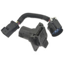 Standard Ignition Trailer Connector Kit TC556 - view 5