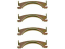 Dorman - First Stop Drum Brake Self-Adjuster Cable Guide HW2093