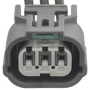 Standard Ignition Engine Crankshaft Position Sensor Connector S2913 - view 2