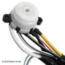 Beck/Arnley Ignition Switch 201-1574 - view 2
