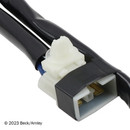 Beck/Arnley Ignition Switch 201-1574 - view 8