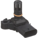 Standard Ignition Manifold Absolute Pressure Sensor AS637 - view 8