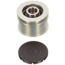 INA US Alternator Decoupler Pulley EA0042 - view 2