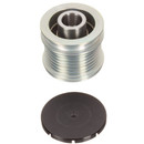 INA US Alternator Decoupler Pulley EA0140 - view 2