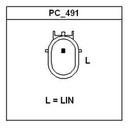 Remy Alternator 94311 - view 5
