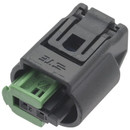 Standard Ignition ABS Wheel Speed Sensor Connector S2403 - view 6