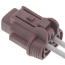 Standard Ignition ABS Wheel Speed Sensor Connector S2942 - view 3