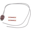 Standard Ignition ABS Wheel Speed Sensor Connector S2942 - view 5