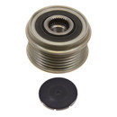 INA US Alternator Decoupler Pulley EA0217 - view 3