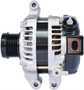 Remy Alternator 11334 - view 3