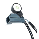 HOLSTEIN Ignition Knock (Detonation) Sensor 2KNC0291 - view 4
