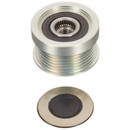 INA US Alternator Decoupler Pulley EA0072