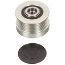 INA US Alternator Decoupler Pulley EA0072 - view 2