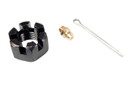 Mevotech Supreme Steering Tie Rod End MES483R - view 3
