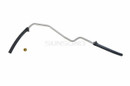 Sunsong Power Steering Return Line Hose Assembly 3401875