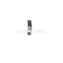 Sunsong Power Steering Pressure Line Hose Assembly 3401968 - view 2