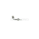 Sunsong Power Steering Pressure Line Hose Assembly 3401968 - view 3