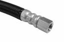 Sunsong Power Steering Pressure Line Hose Assembly 3401395 - view 6