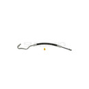 Sunsong Power Steering Pressure Line Hose Assembly 3402083 - view 4