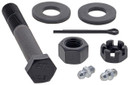 Mevotech Supreme Steering Idler Arm MS25940 - view 4