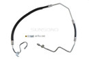 Sunsong Power Steering Pressure Line Hose Assembly 3402432