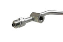 Sunsong Power Steering Pressure Line Hose Assembly 3402432 - view 2