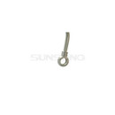 Sunsong Power Steering Pressure Line Hose Assembly 3402556 - view 3
