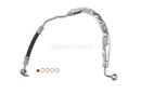 Sunsong Power Steering Pressure Line Hose Assembly 3402513