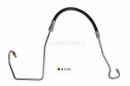 Sunsong Power Steering Pressure Line Hose Assembly 3402258 - view 4