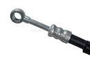 Sunsong Power Steering Pressure Line Hose Assembly 3401385 - view 2