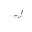 Sunsong Power Steering Pressure Line Hose Assembly 3402099 - view 5