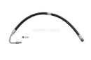 Sunsong Power Steering Pressure Line Hose Assembly 3402863 - view 4