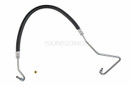 Sunsong Power Steering Pressure Line Hose Assembly 3402102