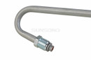 Sunsong Power Steering Pressure Line Hose Assembly 3401539 - view 2