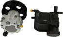 Atlantic Automotive Engineering Power Steering Pump Kit 63273NKTA - view 2
