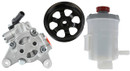 Atlantic Automotive Engineering Power Steering Pump Kit 5689NKTB - view 2