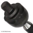 Beck/Arnley Steering Tie Rod End 101-8365 - view 5