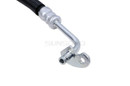 Sunsong Power Steering Pressure Line Hose Assembly 3404368 - view 6