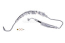 Sunsong Power Steering Pressure Line Hose Assembly 3402568