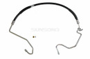 Sunsong Power Steering Pressure Line Hose Assembly 3402419