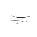 Sunsong Power Steering Pressure Line Hose Assembly 3405337 - view 4